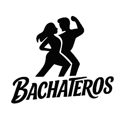 Bachateros Logo